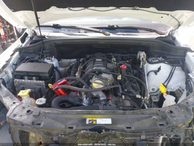 2017 JEEP GRAND CHEROKEE 1C4RJFLT4HC761671 Photo 9