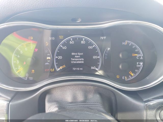 2017 JEEP GRAND CHEROKEE 1C4RJFLT4HC761671 Photo 6