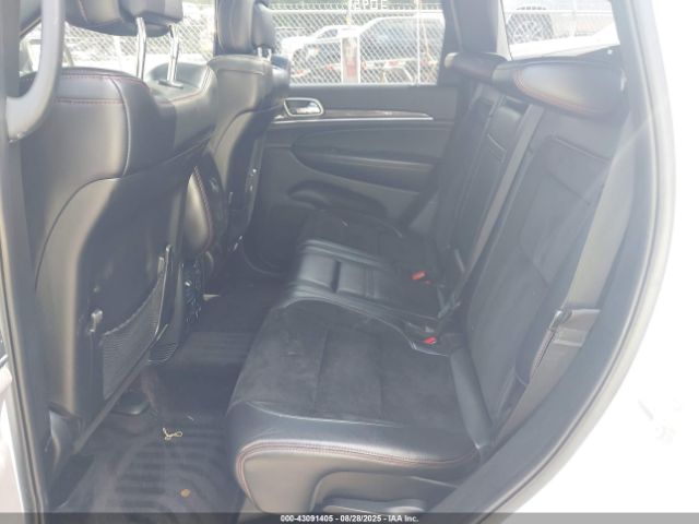 2017 JEEP GRAND CHEROKEE 1C4RJFLT4HC761671 Photo 7