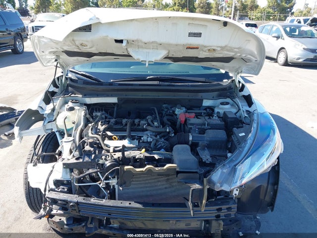 3N1CP5BV5RL569637 Nissan 2024
