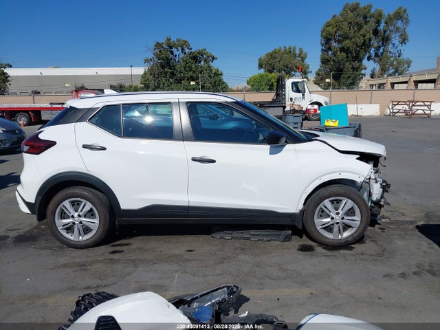 3N1CP5BV5RL569637 Nissan 2024