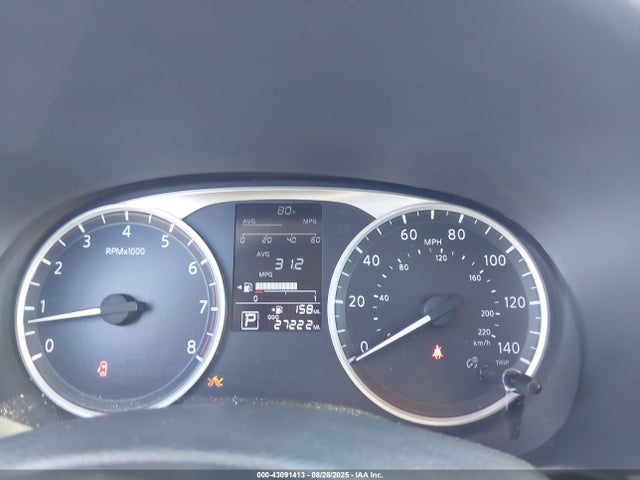 3N1CP5BV5RL569637 Nissan 2024