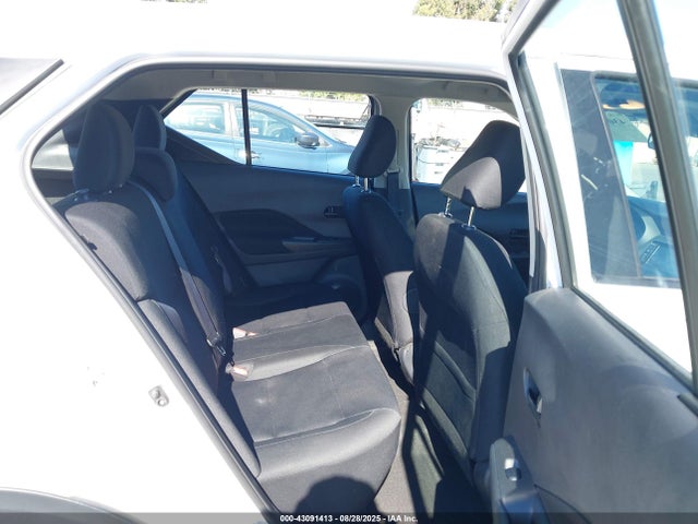 3N1CP5BV5RL569637 Nissan 2024