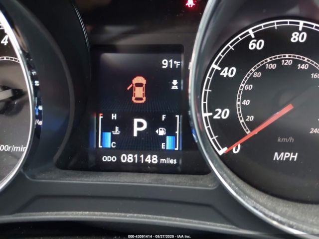 2012 MITSUBISHI OUTLANDER SPORT JA4AP4AU7CZ003948 Photo 6