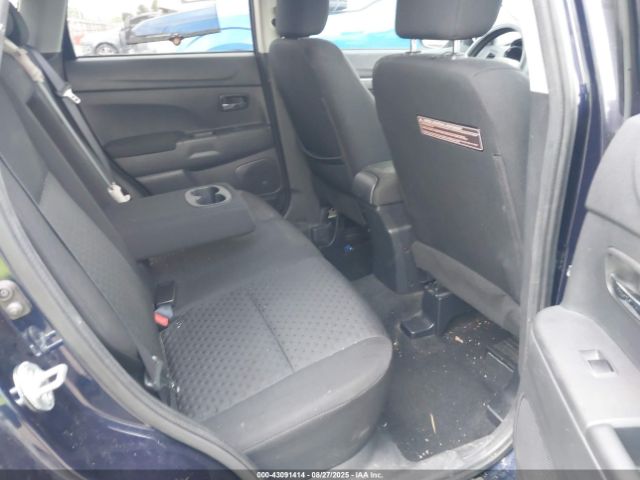 2012 MITSUBISHI OUTLANDER SPORT JA4AP4AU7CZ003948 Photo 7