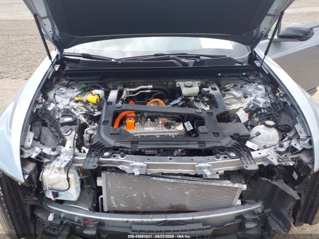 2024 CADILLAC LYRIQ 1GYKPVRLXRZ127761 Photo 9