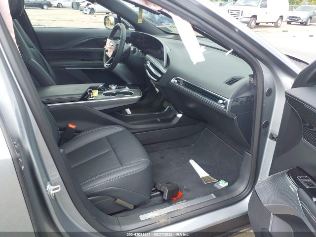 2024 CADILLAC LYRIQ 1GYKPVRLXRZ127761 Photo 4