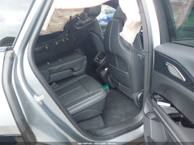 2024 CADILLAC LYRIQ 1GYKPVRLXRZ127761 Photo 7