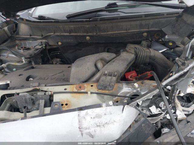 2017 MITSUBISHI OUTLANDER SPORT JA4AR3AU5HZ045126 Photo 9