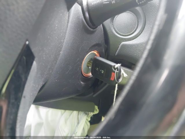 2017 MITSUBISHI OUTLANDER SPORT JA4AR3AU5HZ045126 Photo 10