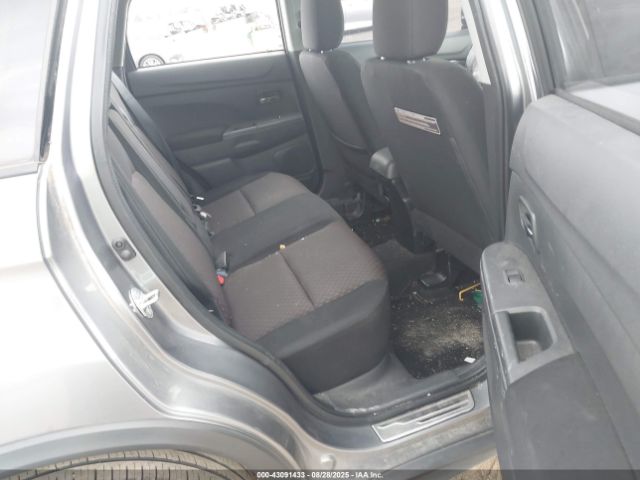 2017 MITSUBISHI OUTLANDER SPORT JA4AR3AU5HZ045126 Photo 7