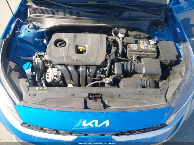 3KPF54AD0NE434695 KIA mpi nu