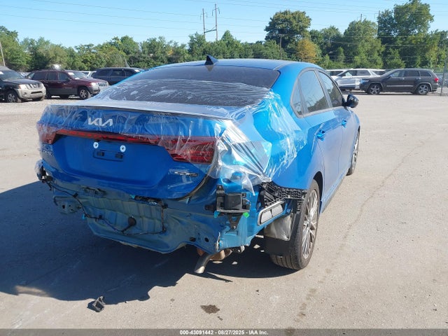 3KPF54AD0NE434695 KIA mpi nu