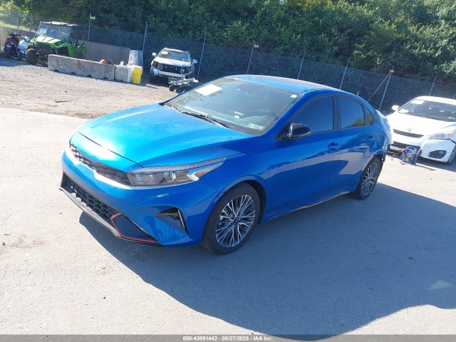 3KPF54AD0NE434695 KIA mpi nu