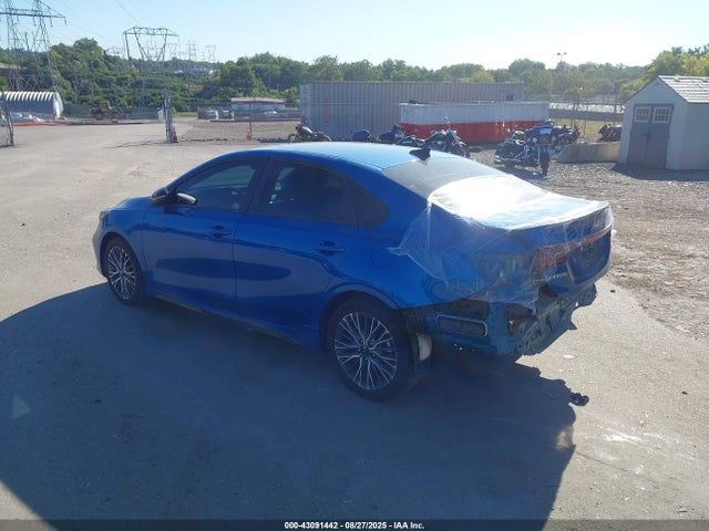 3KPF54AD0NE434695 KIA mpi nu