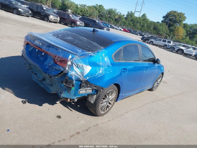 3KPF54AD0NE434695 KIA mpi nu