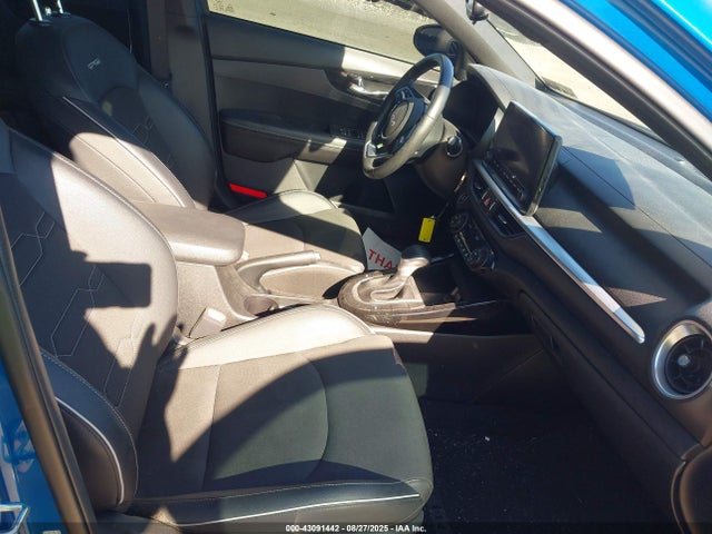 3KPF54AD0NE434695 KIA mpi nu