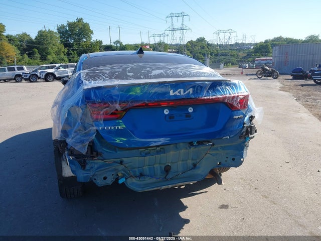 3KPF54AD0NE434695 KIA mpi nu