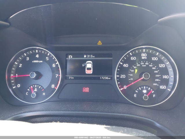 3KPF54AD0NE434695 KIA mpi nu
