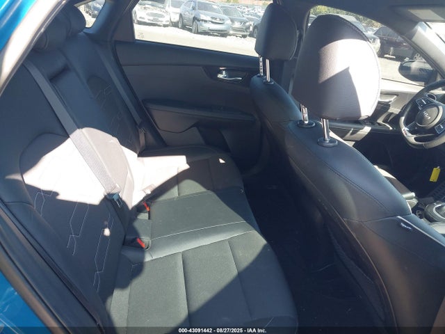 3KPF54AD0NE434695 KIA mpi nu