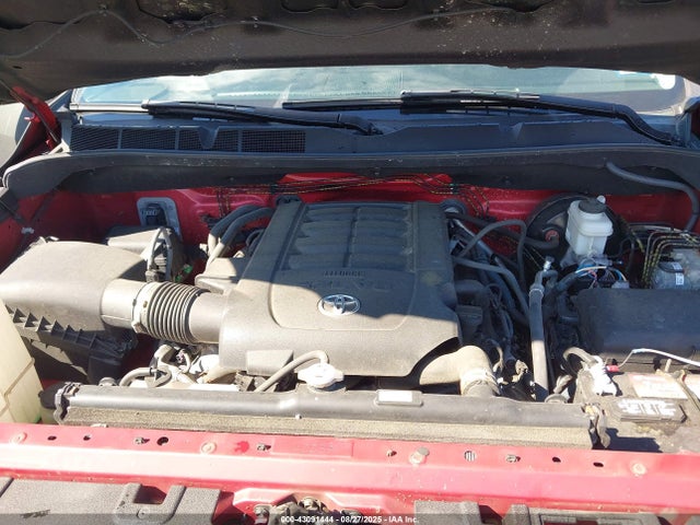 5TFCY5F12LX025691 Toyota 3ur-fe