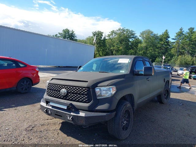 5TFCY5F12LX025691 Toyota 3ur-fe