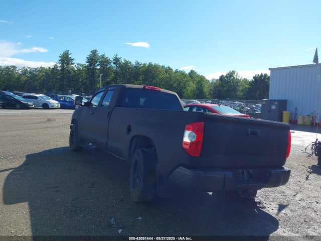 5TFCY5F12LX025691 Toyota 3ur-fe