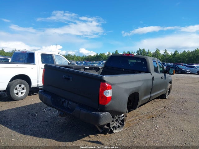 5TFCY5F12LX025691 Toyota 3ur-fe
