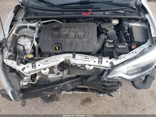 2T1BURHE4GC598725 Toyota 2zr-fe