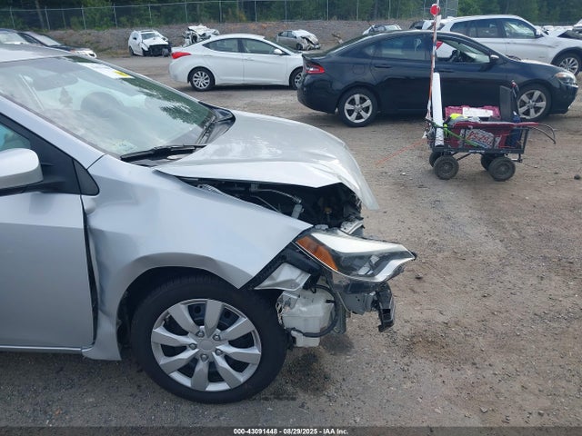 2T1BURHE4GC598725 Toyota 2zr-fe