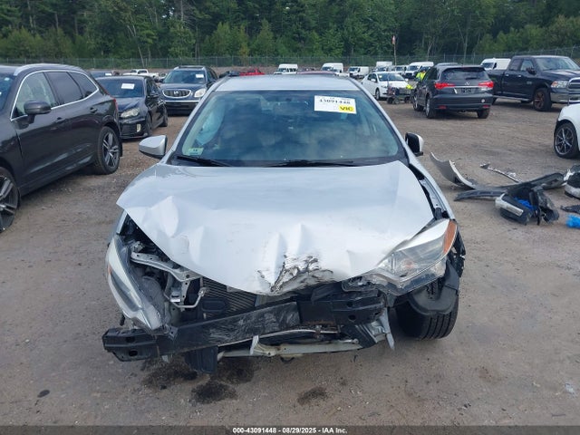 2T1BURHE4GC598725 Toyota 2zr-fe