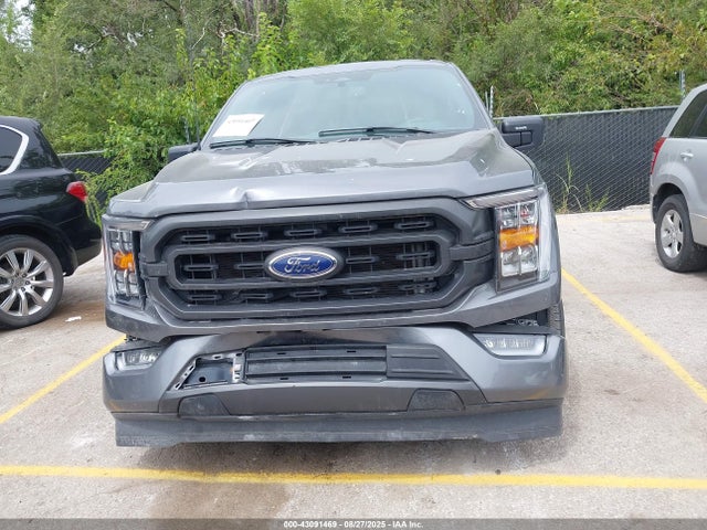 Ford 5.0l-4v 2023 1FTEW1C59PFC08774 Image 12