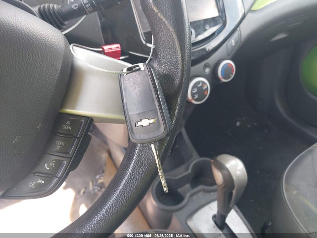 Chevrolet ll0 2015 KL8CD6S93FC802445 Image 11