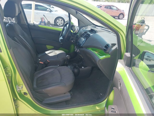 Chevrolet ll0 2015 KL8CD6S93FC802445 Image 5