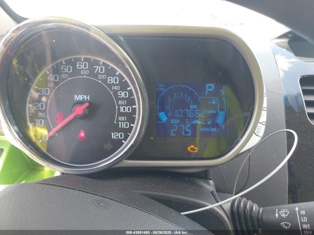 Chevrolet ll0 2015 KL8CD6S93FC802445 Image 7