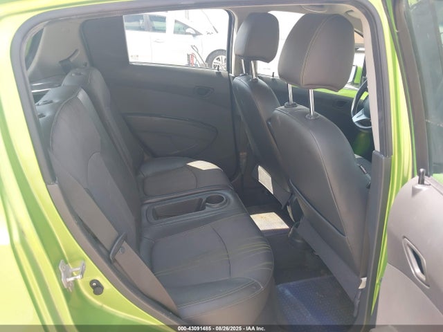 Chevrolet ll0 2015 KL8CD6S93FC802445 Image 8