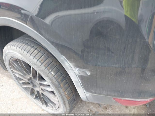 2013 PORSCHE CAYENNE HYBRID WP1AE2A25DLA14366 Photo 5