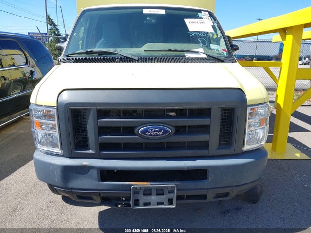2017 Ford E-450 Cutaway მანქანა იყიდება აუქციონზე, vin: 1FDXE4FS0HDC69096, აუქციონის ნომერი: 43091495