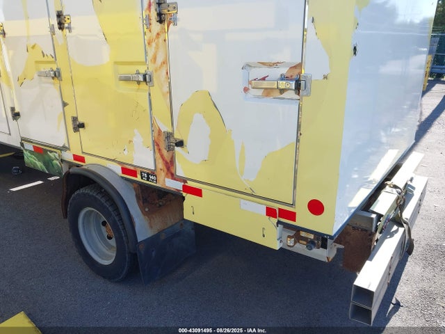 2017 Ford E-450 Cutaway მანქანა იყიდება აუქციონზე, vin: 1FDXE4FS0HDC69096, აუქციონის ნომერი: 43091495
