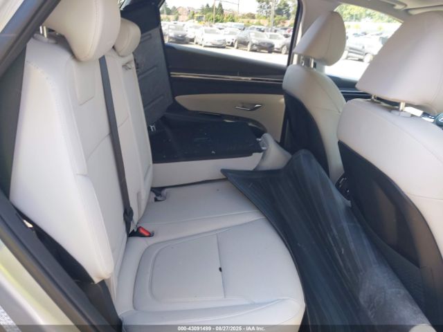 2023 HYUNDAI TUCSON HYBRID KM8JFCA13PU102371 Photo 7