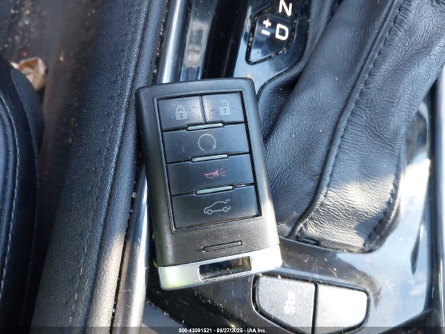 2013 CADILLAC ATS 1G6AB5RX3D0147272 Photo 10