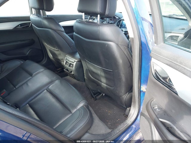 2013 CADILLAC ATS 1G6AB5RX3D0147272 Photo 7