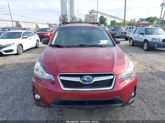 JF2GPAAC3HG278758 Subaru naturally aspirated