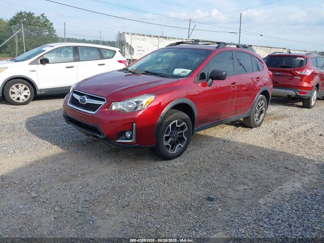 JF2GPAAC3HG278758 Subaru naturally aspirated