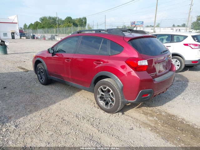 JF2GPAAC3HG278758 Subaru naturally aspirated