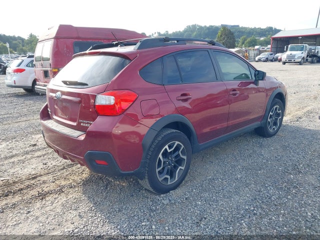 JF2GPAAC3HG278758 Subaru naturally aspirated