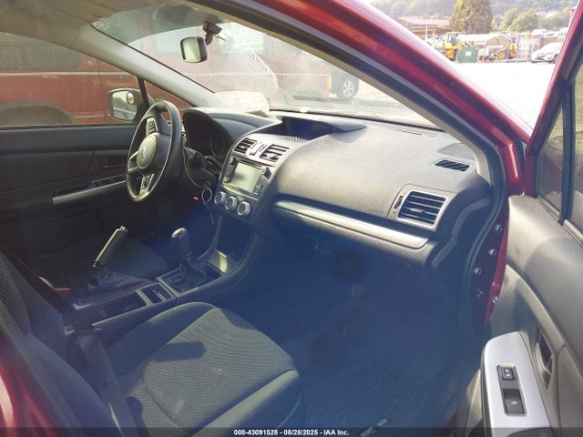 JF2GPAAC3HG278758 Subaru naturally aspirated