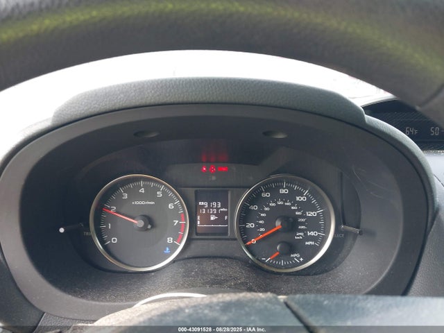 JF2GPAAC3HG278758 Subaru naturally aspirated