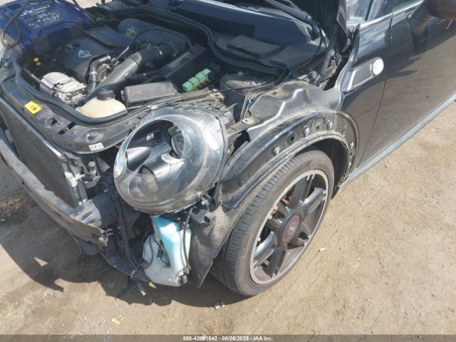 2012 MINI COOPER S CLUBMAN WMWZG3C58CTY31774 Photo 5