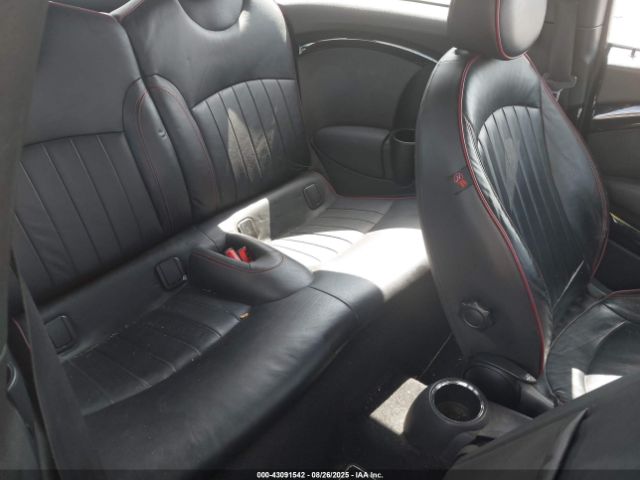 2012 MINI COOPER S CLUBMAN WMWZG3C58CTY31774 Photo 7